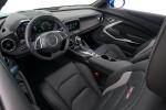 Chevrolet Camaro SS 2016 года (LA)